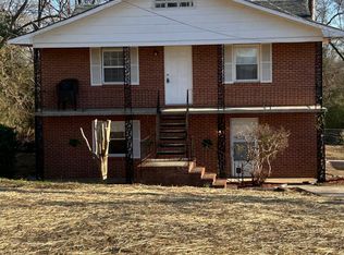 925 McCall Rd, Macon, GA 31217