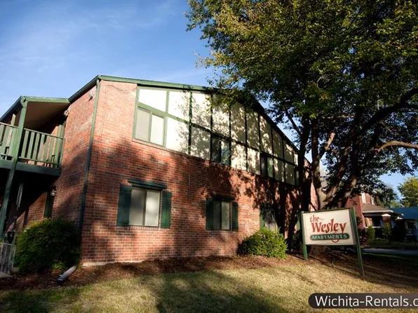 415 N Lorraine Ave, Wichita, KS