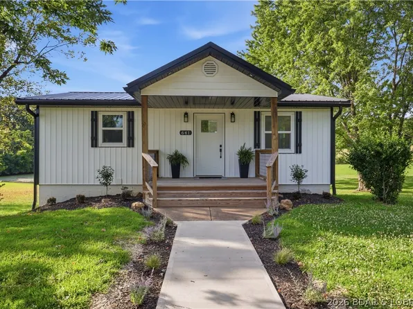 641 Highway Y, Eldon, MO 65026