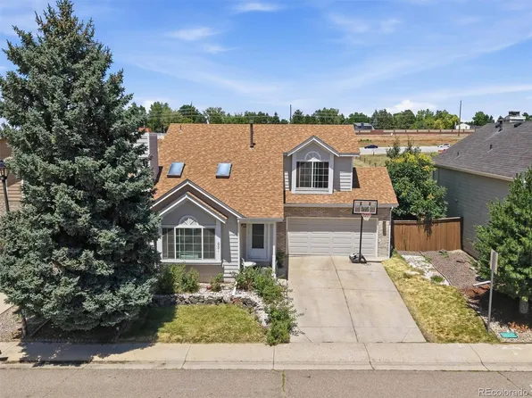 651 White Cloud Drive, Littleton, CO 80126
