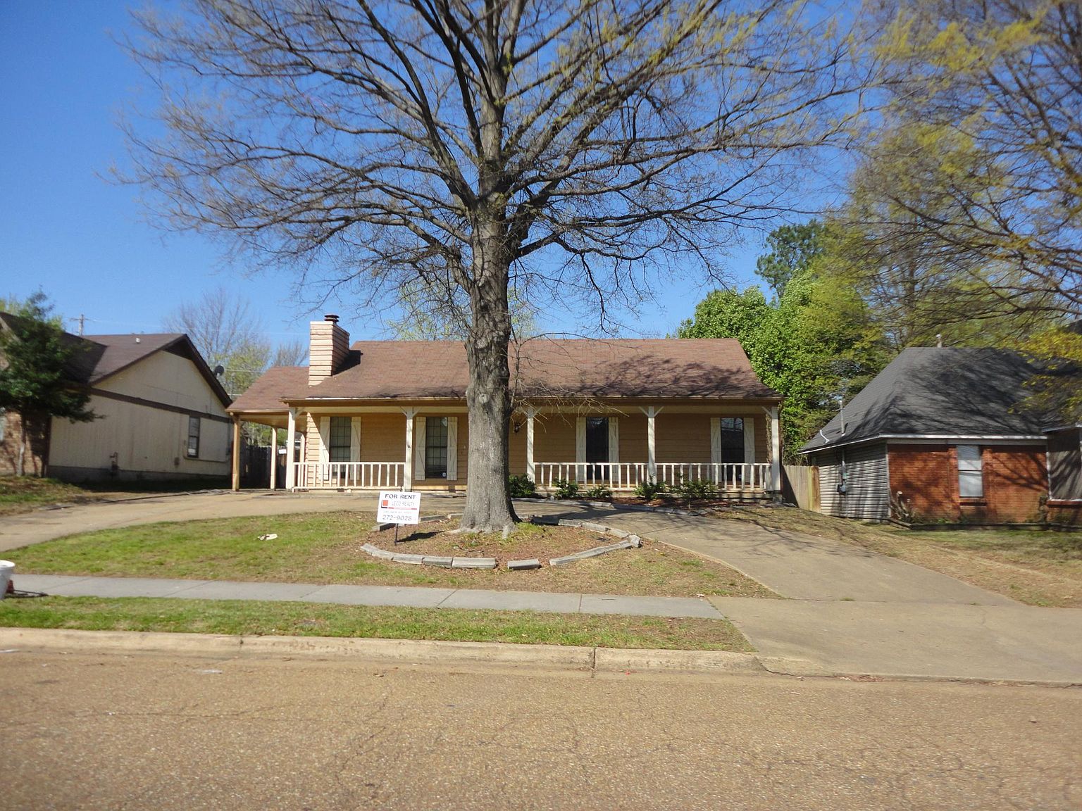 4359 Ross Rd, Memphis, TN 38141 Zillow