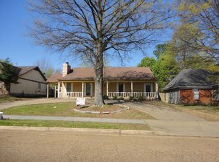 4359 Ross Rd, Memphis, TN 38141