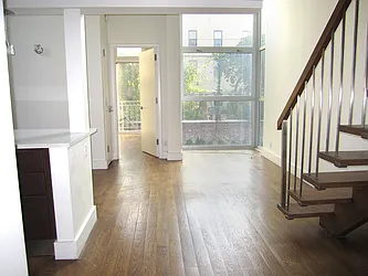 Rented by Corcoran