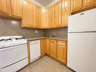 Rented by Keller Williams NYC