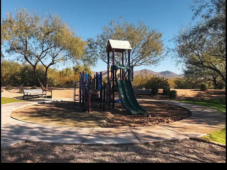 2392 W Dusty Wren Dr — Photo 39