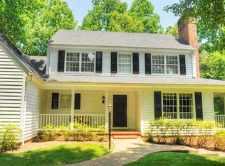 600 Tanners Ln, Earlysville, VA 22936