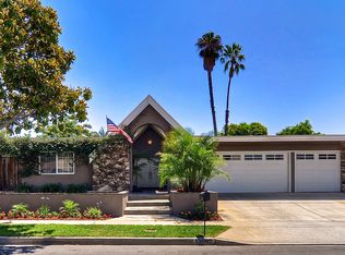 13592 Fairmont Way, Tustin, CA 92780
