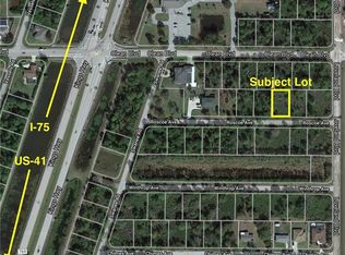 23508 Roscoe Ave, Punta Gorda, FL 33980