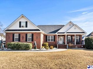 2804 Olde Mill Rd, Florence, SC 29505