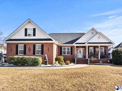 2804 Olde Mill Rd, Florence, SC, 29505