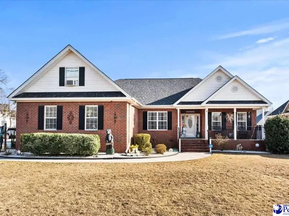 2804 Olde Mill Rd, Florence, SC 29505