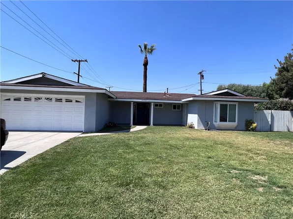 25506 Lomas Verdes St, Loma Linda, CA 92354