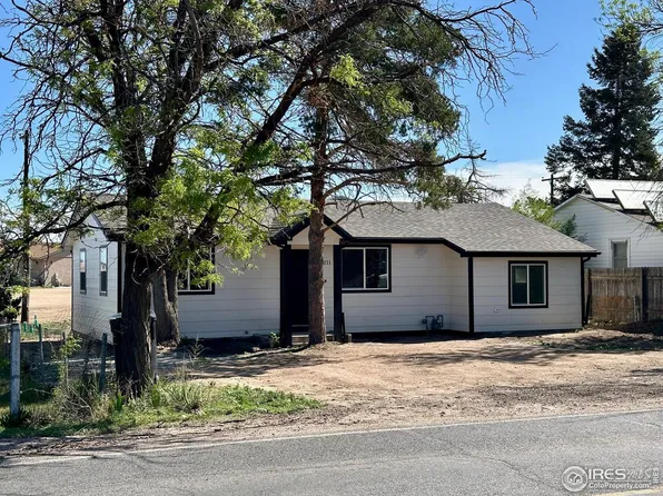 2211 NW C St NW, Greeley, CO 80631