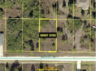 3308 44th St W, Lehigh Acres, FL 33971