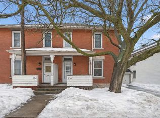 136 Paisley St, Guelph, ON N1H 2P1