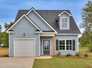 325 Terrace Hill Rd, Wrens, GA 30833