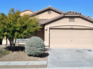 60938 E Cantle Ct, Saddlebrooke, AZ 85739