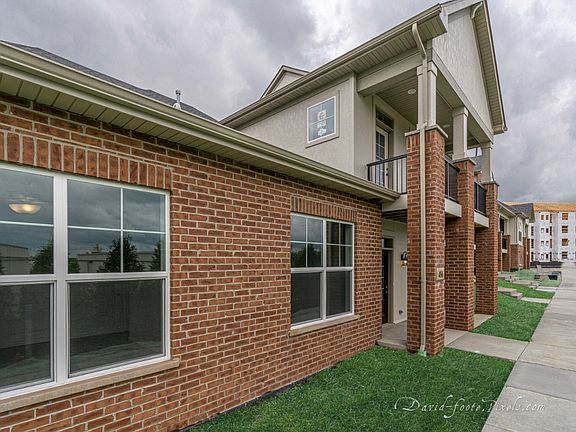 Corner End Unit