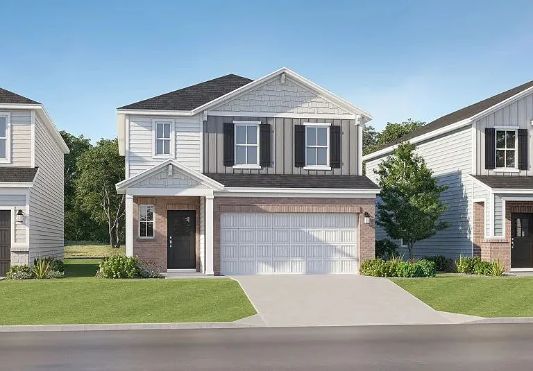 827 Norfolk Ln — Photo 1