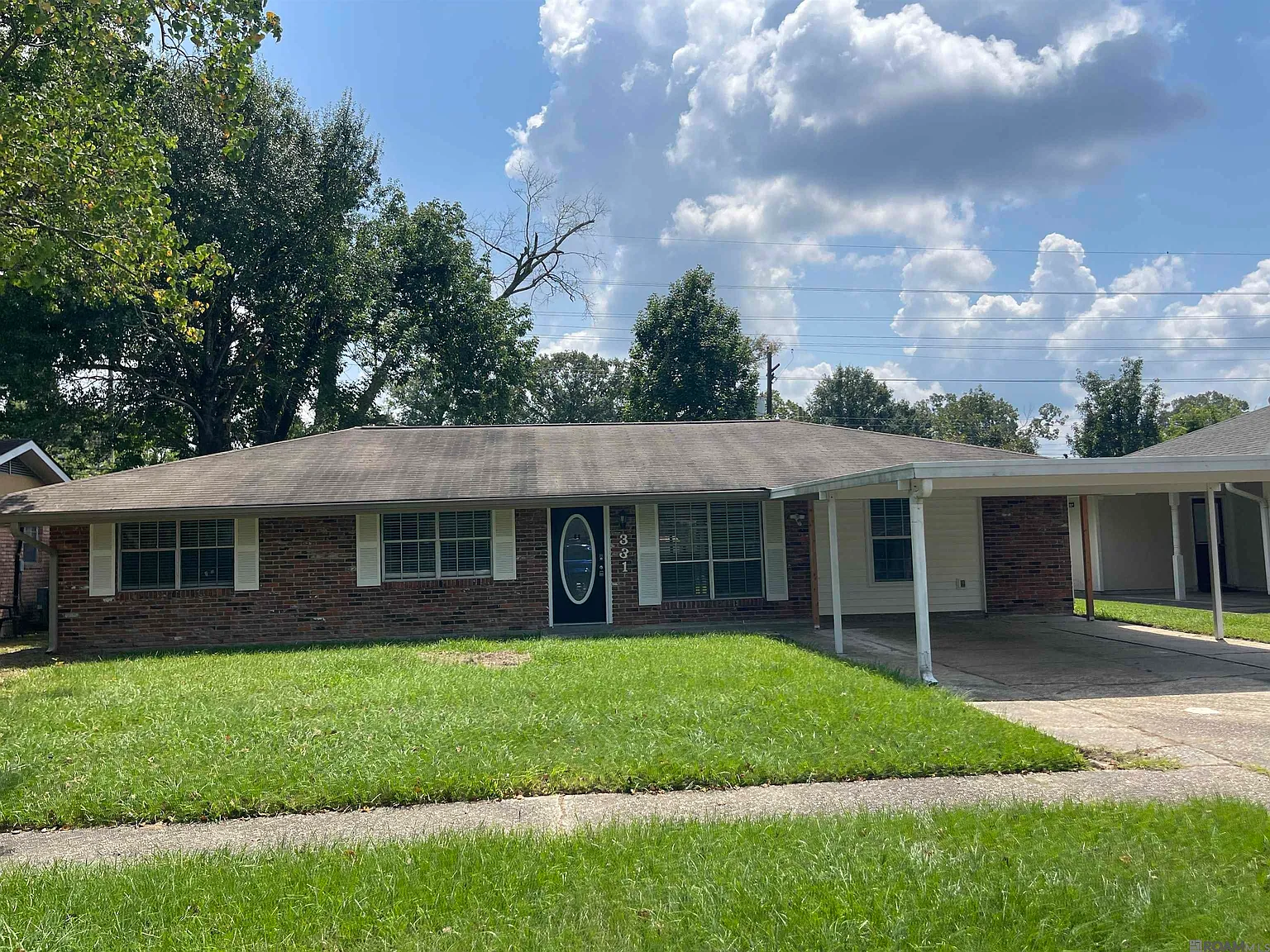 3 bed, 1450 sqft, $1,600 — Photo 3