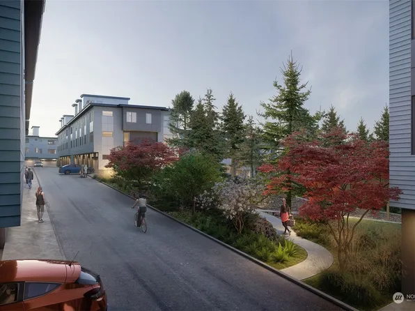 2150 N 147th Street #A, Shoreline, WA 98133