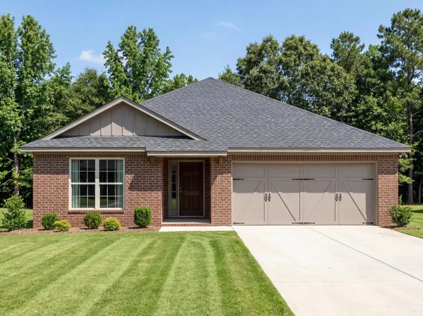 The Franklin Plan, Heritage Lakes