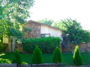 641 Cypress Wood Ln, Delta, CO 81416