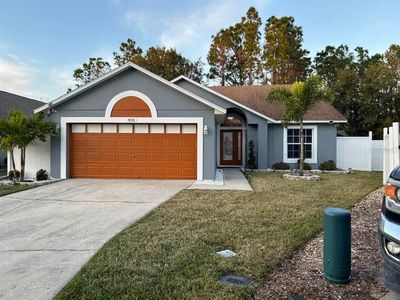 406 Lake Shore Pkwy, Davenport, FL, 33896
