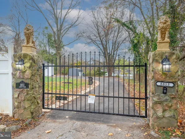 8813 Liberty Rd, Randallstown, MD 21133