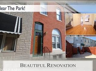 115 N Kenwood Ave, Baltimore, MD 21224