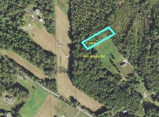 Van Brady Rd, Upper Marlboro, MD 20772