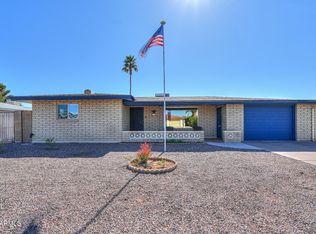 6319 E Duncan St, Mesa, AZ 85205