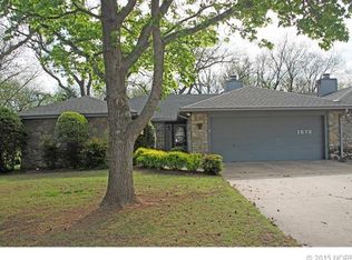 1572 Pecan Pl, Bartlesville, OK 74003