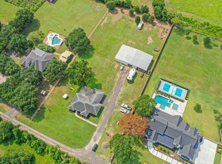 18823 Cypress Church Rd, Cypress, TX 77433