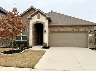 1913 Renwick Dr, Celina, TX 75009