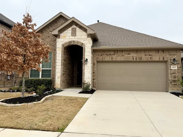 1913 Renwick Dr, Celina, TX 75009