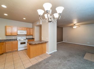 184 S Valley View Dr #201, Saint George, UT 84770