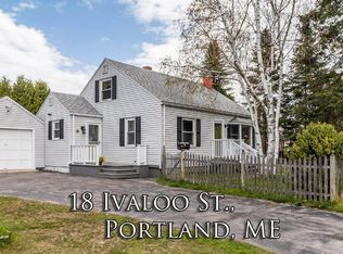 18 Ivaloo St, Portland, ME 04103