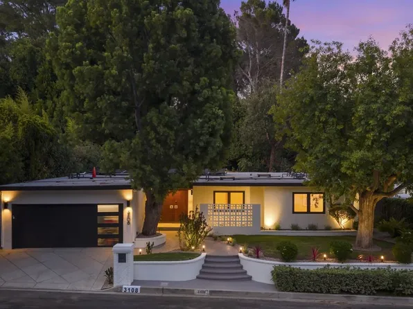 3108 Nichols Canyon Rd, Los Angeles, CA 90046