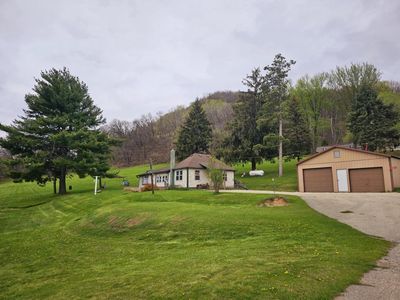 14439 Fixit Lane, Ferryville, WI, 54628