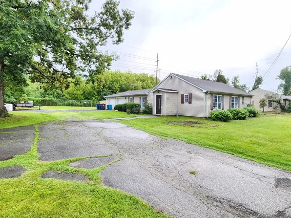 10 1/2 E 36th Pl, Hobart, IN 46342