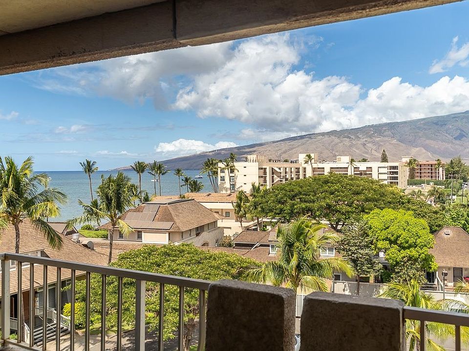 1st image of 73 N Kihei Rd APT 602