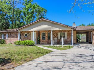249 SE 21st Ave, Cross City, FL 32628