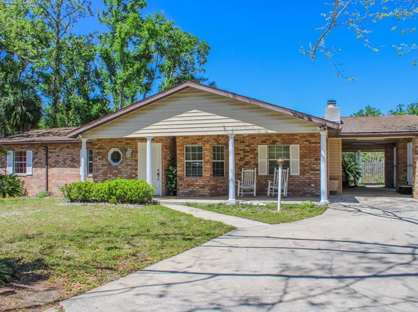 249 SE 21st Ave, Cross City, FL 32628