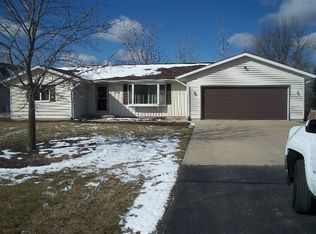 3756 Bangor Rd, Bay City, MI 48706