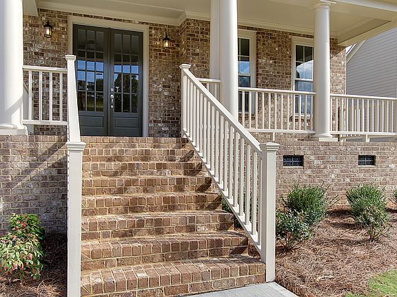 The Manchester New Home, WoodCreek, Holly Springs, NC