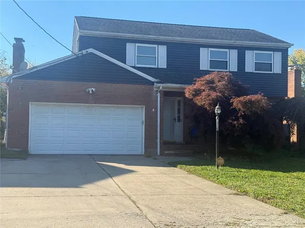7931 Rambler Pl, Cincinnati, OH 45231