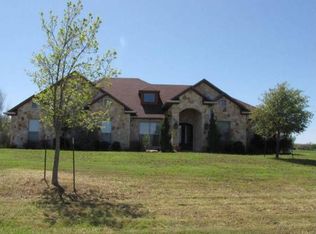 675 Estes Rd, Lorena, TX 76655