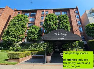 1440 Veteran Ave APT 529, Los Angeles, CA 90024