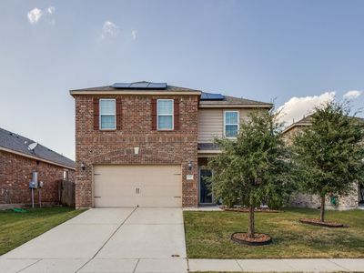 157 Lamont Rd, Anna, TX, 75409